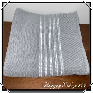 Soho Living 100% Cotton Bath Towel